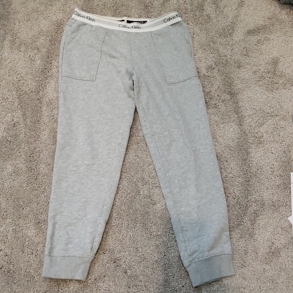 Sweatpants